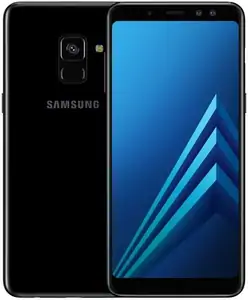Замена тачскрина на телефоне Samsung Galaxy A8 Plus (2018) в Санкт-Петербурге